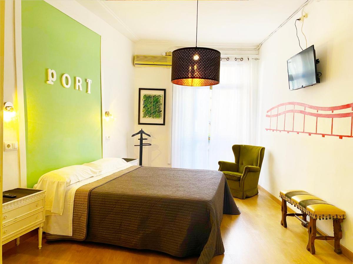 Hostal Portugal — Fotos 2